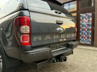 Gebraucht Ford Ranger 213 PS (156 kW) 2022 Grau Pickup