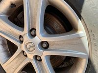 Gebraucht Mazda 6 Comfort 120 PS (88 kW) 2005 Silber Limousine