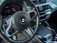 Gebraucht BMW X4 M M Sport 360 PS (264 kW) 2021 Schwarz SUV