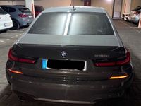 gebraucht BMW 330e M Sport +Laserlicht+HeadUp+P.Selection