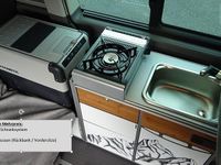 Gebraucht VW California Beach 150 PS (110 kW) 2024 Beige Van