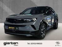 Neu Opel Mokka 131 PS (96 kW) 2026 Schwarz SUV