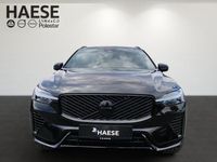 Neu Volvo XC60 Plus 455 PS (334 kW) 2026 Blau SUV
