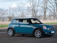 Gebraucht Mini Cooper 120 PS (88 kW) 2009 Andere farben Kleinwagen
