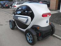 Gebraucht Renault Twizy 2012 Weiß Kleinwagen