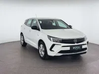 Gebraucht Opel Grandland X Enjoy 131 PS (96 kW) 2024 Weiß SUV