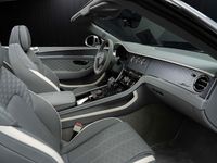 Gebraucht Bentley Continental 782 PS (575 kW) 2025 Silber Limousine