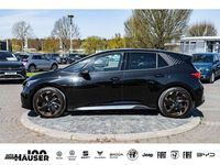 Second-hand Cupra Born 169 kW (231 CP) 2025 Negru Hatchback