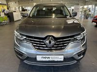 Gebraucht Renault Koleos Techno 184 PS (135 kW) 2022 Grau SUV
