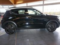 Gebraucht Citroën e-C3 83 kW (113 PS) 2025 Schwarz Limousine