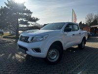 Gebraucht Nissan Navara Acenta 163 PS (119 kW) 2021 Weiss Abholung