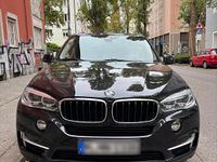 Gebraucht BMW X5 258 PS (189 kW) 2016 SUV