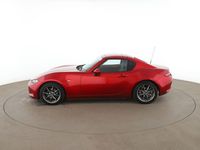 gebraucht Mazda MX5 1.5 Sports-Line RF, Benzin, 23.560 €