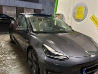 Gebraucht Tesla Model 3 Standard Range Plus 239 kW (325 PS) 2021 Grau Limousine