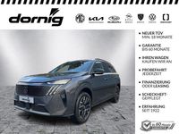 Gebraucht Peugeot 5008 Allure 145 PS (106 kW) 2026 Grau SUV