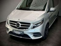 gebraucht Mercedes V250 V250d*KOMP.*AVANTGARDE*AMG-LINE*360*BURMESTER*