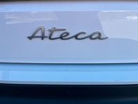 Gebraucht Seat Ateca 116 PS (85 kW) 2021 Weiß SUV