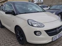 gebraucht Opel Adam 1,4 120 Jahre ecoFlex