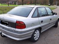 Gebraucht Opel Astra 100 PS (73 kW) 1997 Limousine