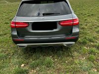 gebraucht Mercedes E350 Matic All Terrain mit HUD, AHK,..