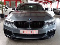 gebraucht BMW 550 i xDrive*HEADUP+ACC+LED