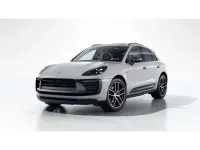 Gebraucht Porsche Macan 265 PS (194 kW) 2023 Weiss SUV