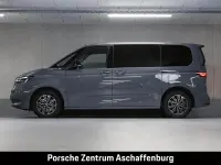 Gebraucht VW Multivan Life 245 PS (180 kW) 2025 Grau Van / Kleinbus