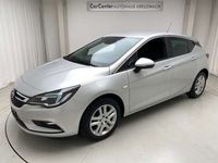 gebraucht Opel Astra 1.0 Lim. 5-trg. Edition Winterpaket