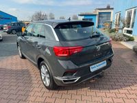 gebraucht VW T-Roc Style 4Motion DSG