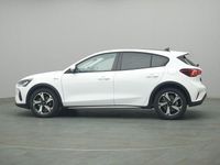 Neu Ford Focus Active X 155 PS (114 kW) 2025 Weiß Limousine