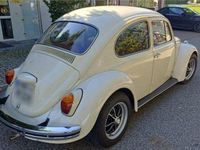 Second-hand VW Type 3 44 CP (32 kW) 1968 Alb Berlinǎ