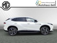 Nouvelle MG HS Luxury 272 ch (200 kW) 2026 Blanc SUV