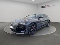 Usado Audi A6 e-tron Performance 269 kW (367 HP) 2025 Cinzento Carrinha