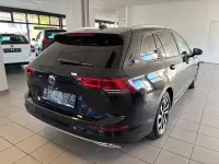 Brugt VW Golf VIII Active 150 HK (110 kW) 2023 Sort Stationcar