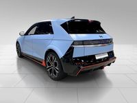 Gebraucht Hyundai Ioniq 5 N Performance 447 kW (609 PS) 2025 Blau SUV