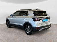 Gebraucht VW T-Cross Active 150 PS (110 kW) 2021 SUV
