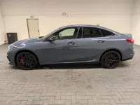 Gebraucht BMW M235 306 PS (225 kW) 2023 Grau Coupé
