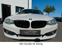 gebraucht BMW 320 Baureihe 3 Gran Turismo d xDrive Sport Line