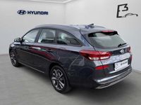 gebraucht Hyundai i30 1.0 Benzin Turbo 48V Trend