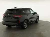 Neu Ford Kuga ST-Line 186 PS (136 kW) 2026 Agate black metallic SUV