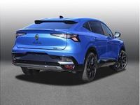 Neu Renault Rafale Esprit Alpine 300 PS (220 kW) 2026 Blau (gipfelblau (blau)) SUV