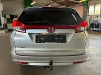Occasion Honda Civic Elegance 120 ch (88 kW) 2015 Argent Break