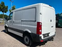 Gebraucht VW Crafter 163 PS (119 kW) 2009 Andere Van