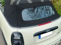 Usata Mini John Cooper Works 231 CV (169 kW) 2017 Bianco Utilitaria