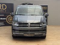 Gebraucht VW T6 Highline 199 PS (146 kW) 2019 Grau Van