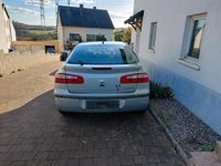 Gebraucht Renault Laguna II 135 PS (99 kW) 2004 Silber Limousine