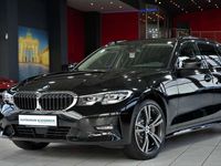 gebraucht BMW 330 d Sport Line*LED*PANO*BUSINESS*AMBIENTE*1.HD