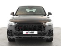 gebraucht Audi SQ5 Sportback TDI LED Virtual Navi BangO Kam 21"