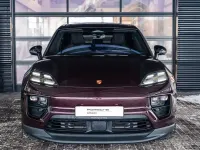 Gebraucht Porsche Macan 4 Electric 300 kW (408 PS) 2026 SUV