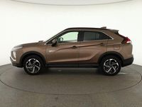 Gebraucht Mitsubishi Eclipse Cross 188 PS (138 kW) 2022 Braun SUV